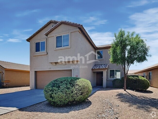 Building Photo - 2014 N 104th Ave Rental