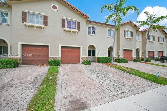 8885 SW 221st Terrace