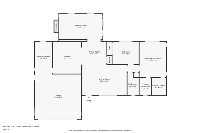 Photo - 6832 NW 27th Terrace