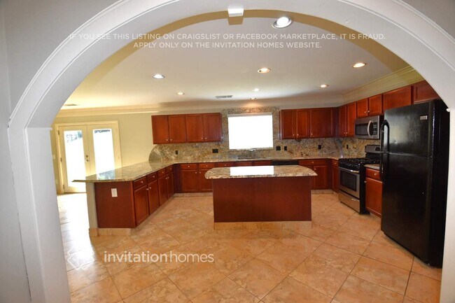 1658 Cutleaf Creek Rd SE