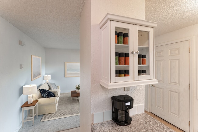 Photo - Stanford Apartments