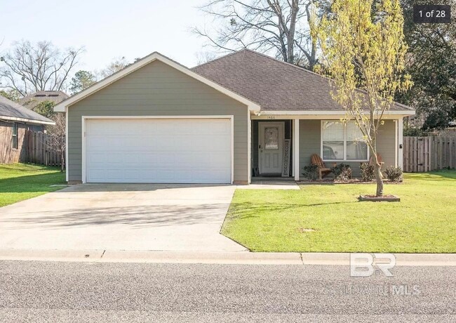 Building Photo - 14611 Silveroaks Loop Rental