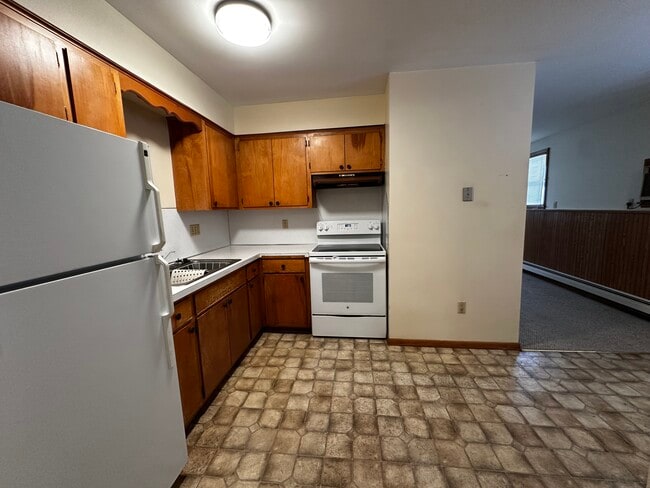 Photo - 1325 Fair Street Unit #4