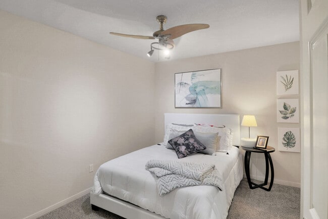 Photo - Garden Park Apartments