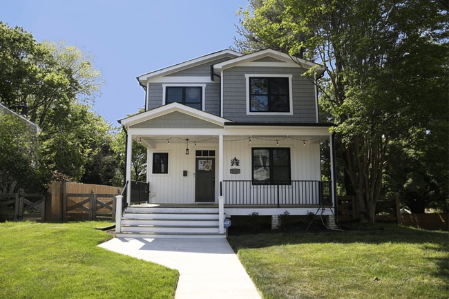 Building Photo - 5300 Wingfield St