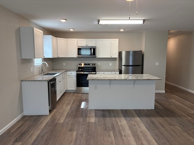 Photo - 4116 W 56th Pl