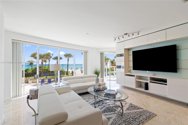 Photo - 18671 Collins Ave Condo Unit 202