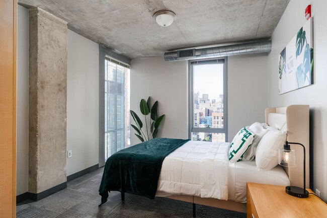 Photo - 829 S Wabash Ave Unidad ID1228604P