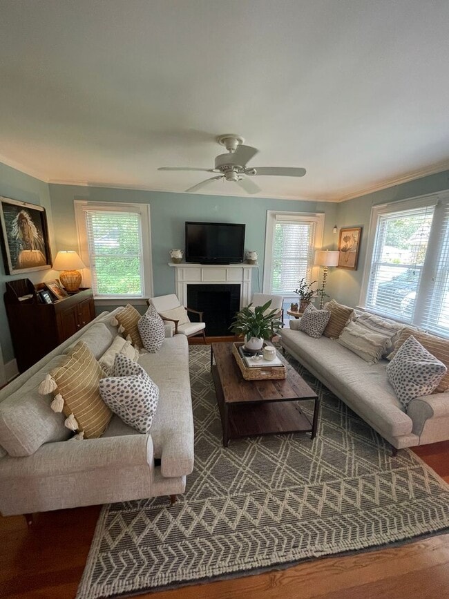 Photo - Charming Three Bedroom Home in the Heart of West Ashely