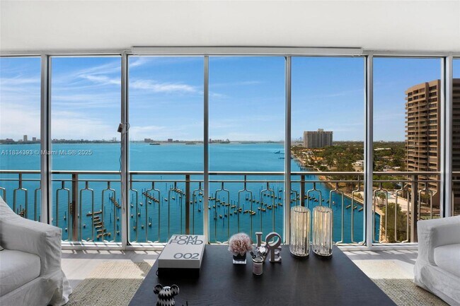 Photo - 11111 Biscayne Blvd Unit 14G