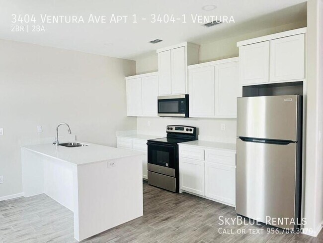 Photo - 3404 Ventura Ave Apartment Unit 3404-1 Ventura