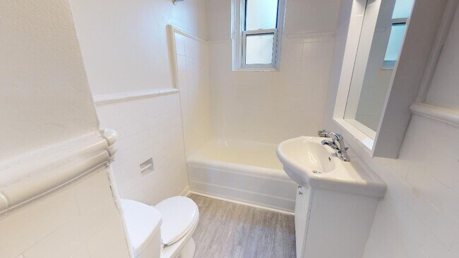 Photo - Coolbrook & Cote Saint-Luc