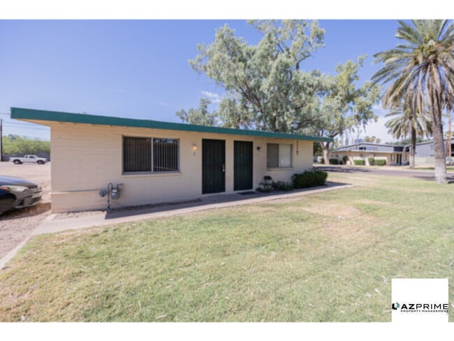 Building Photo - Step Into a Peaceful Tempe Hideaway Just Minutes from ASU, Where Comfort Meets Charm.