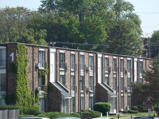 River's Landing Apartments
