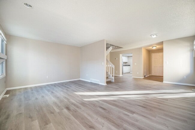 Photo - Newly Updates 4-Bedroom, 4-Bathroom Townhouse Available Immediately