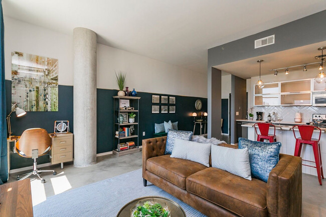Building Photo - 2115 Yeaman Pl Unit ID1247538P Rental