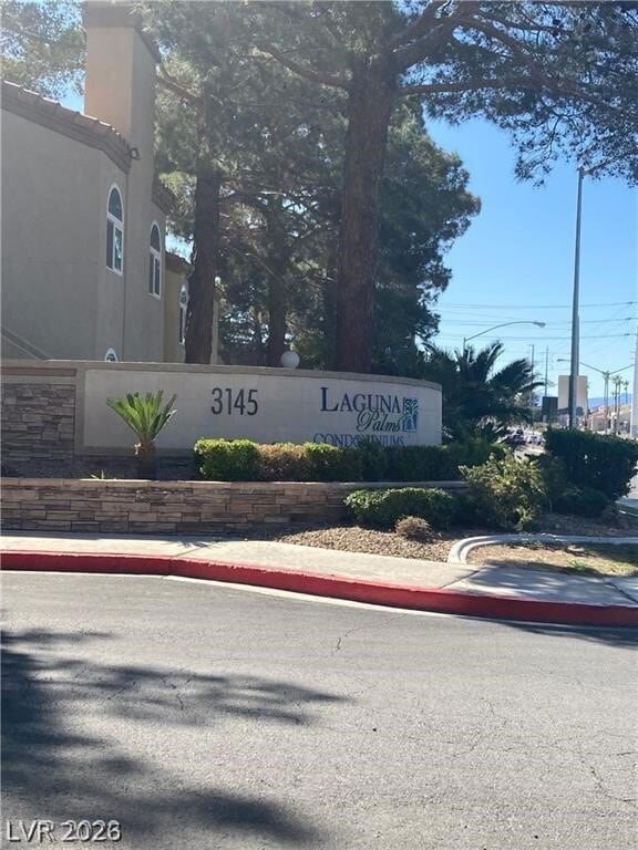 Building Photo - 3145 E Flamingo Rd Unit 2100