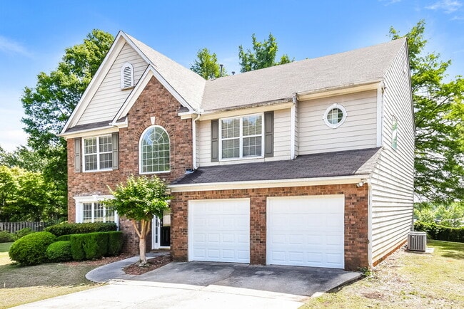 Photo - 1675 Berrywood Way