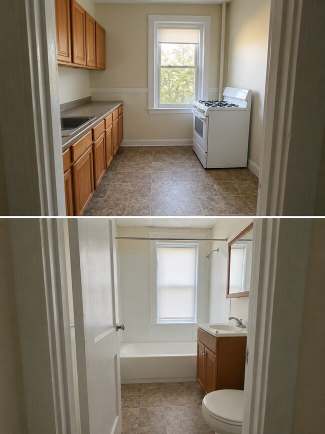 Photo - $2,025 Brighton Studio | Near Packards Corner | Exceptional Value in a Prime Location