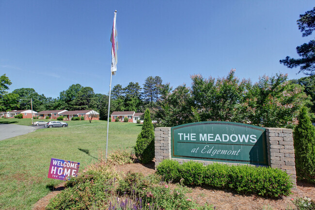 Building Photo - Meadows at Edgemont Rental