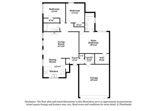 Photo - 1121 Cardinal Oaks Dr