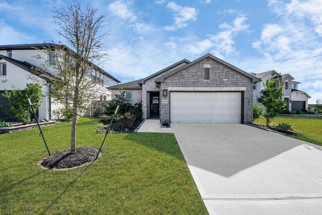 Photo - 21111 Vancherry Dr