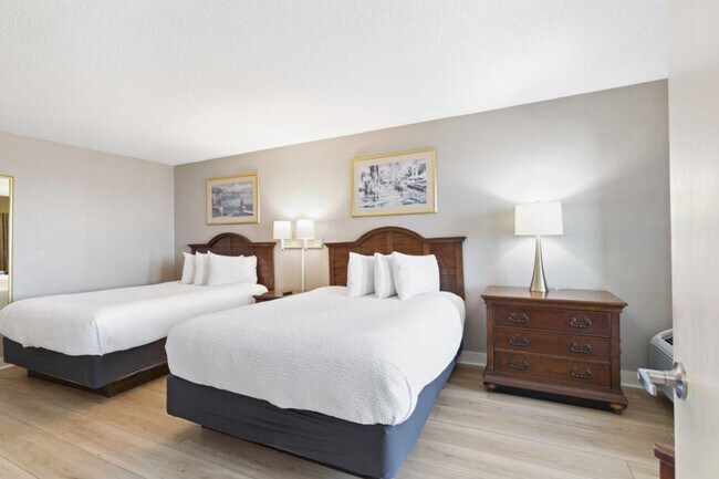 Photo - 2701 N Ocean Blvd Unit ID1268171P