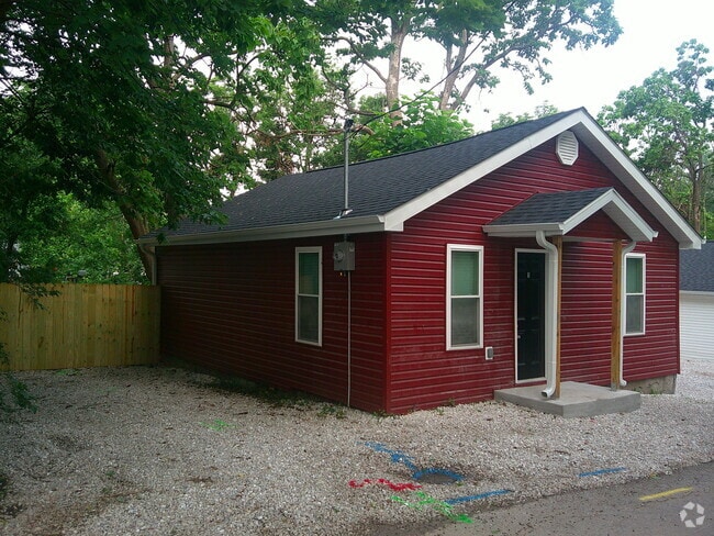 Building Photo - 1 Smarr Ct Rental