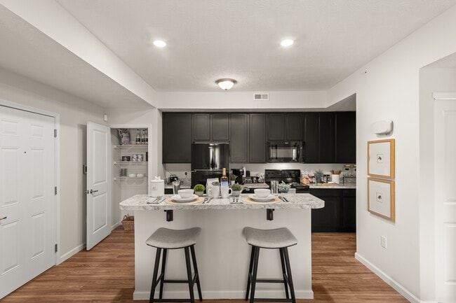 The Residences at Golf Village