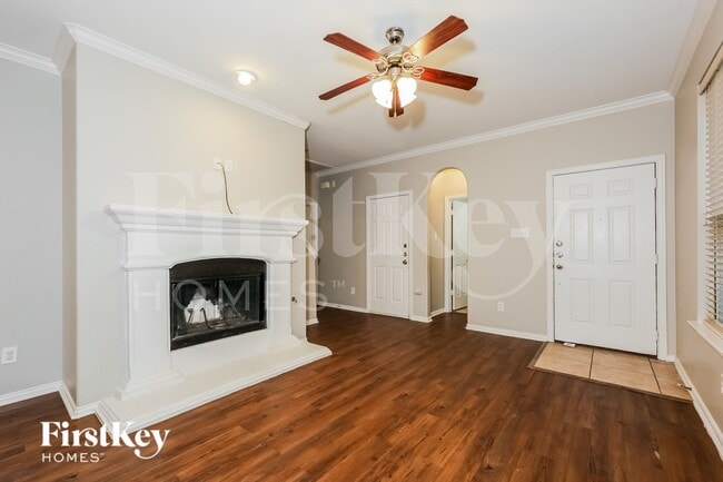 3040 Thicket Bend Ct