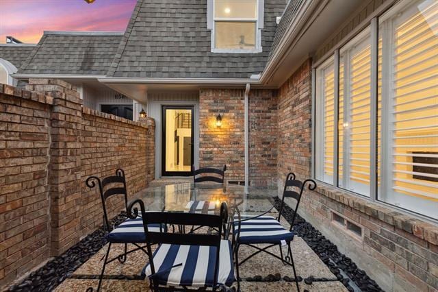 Photo - 10541 Berry Knoll Dr