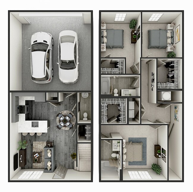 Photo - 5604 Hawthorne Ave Unit #1