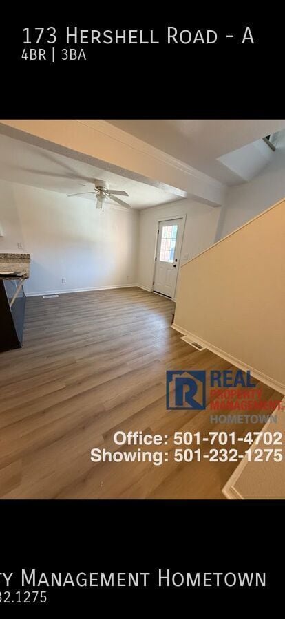 Photo - 173 Hershell Rd Unidad A