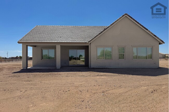 Photo - 3bed/2bath Home in North Surprise! Ready for Immediate Move-In! -- NO HOA!