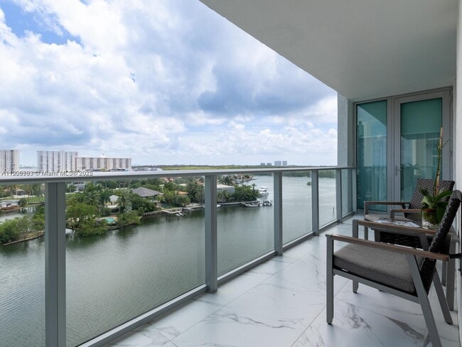 Photo - 330 Sunny Isles Blvd Unit 5-708