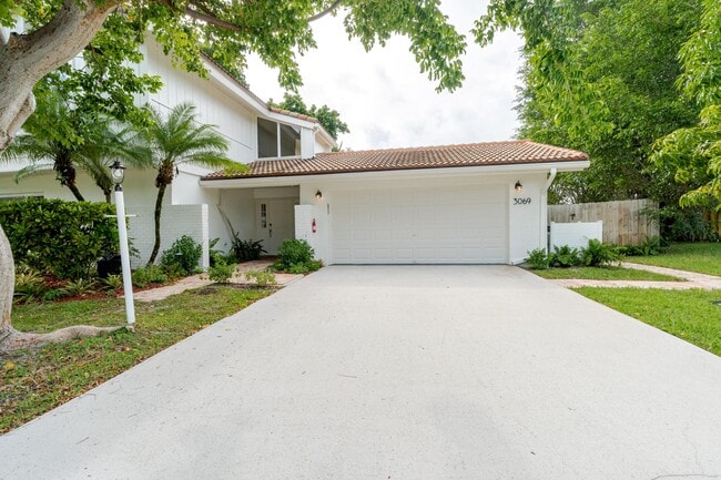 Photo - 3069 NW 27th Terrace
