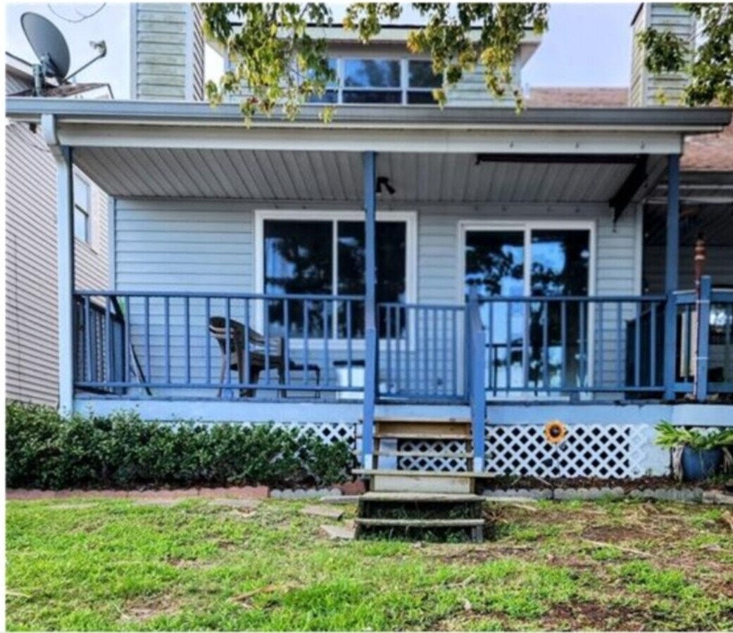 Photo - 732 Marina Dr Townhome