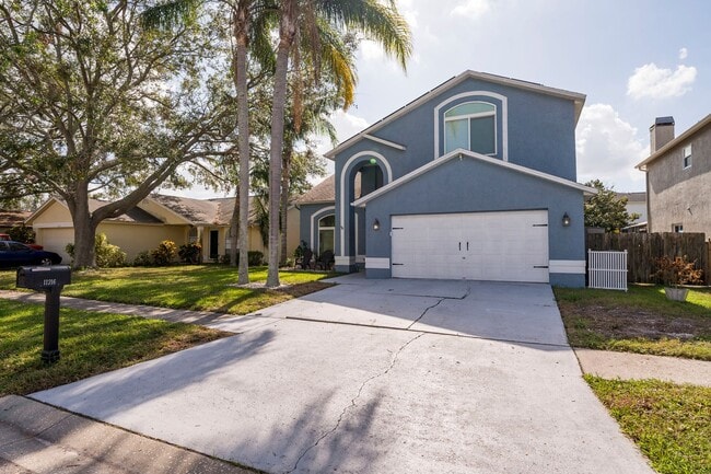 Photo - STUNNING 4-BED, 3-BATH HOME WITH SOLAR PANELS IN TAMPA, FL!