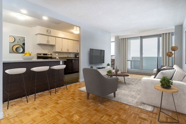 Photo - Livonia Place Apartments