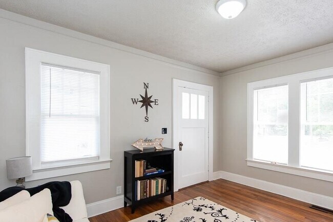 Photo - 2533 N Bayard St