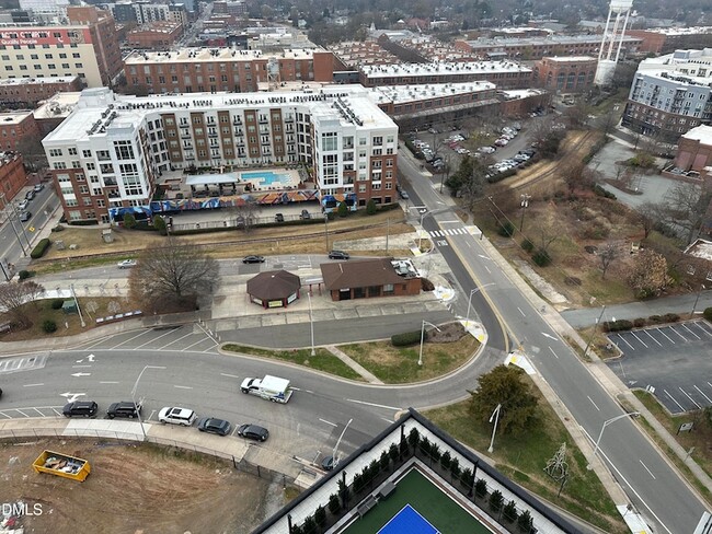 Photo - 115 Morris St Unit 1908