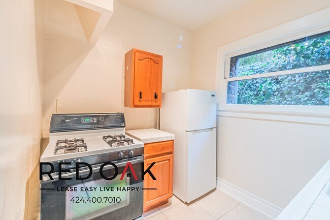 Photo - 532 S Coronado St Unit 207