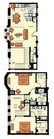 2BR/2.5BA