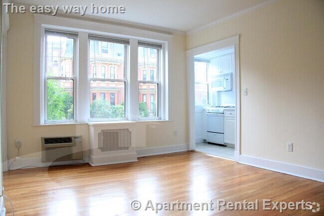 Building Photo - 1 Langdon St Unit #3 Rental