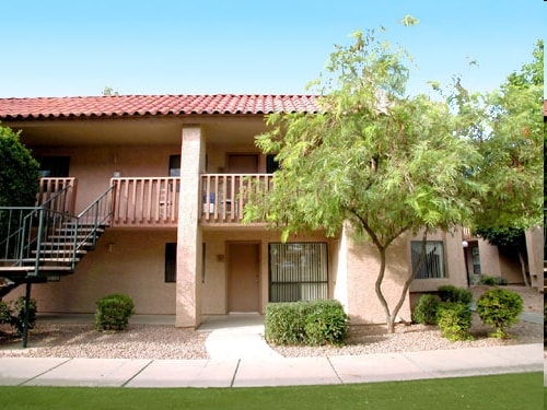 Building Photo - Aspire Thunderbird Rental