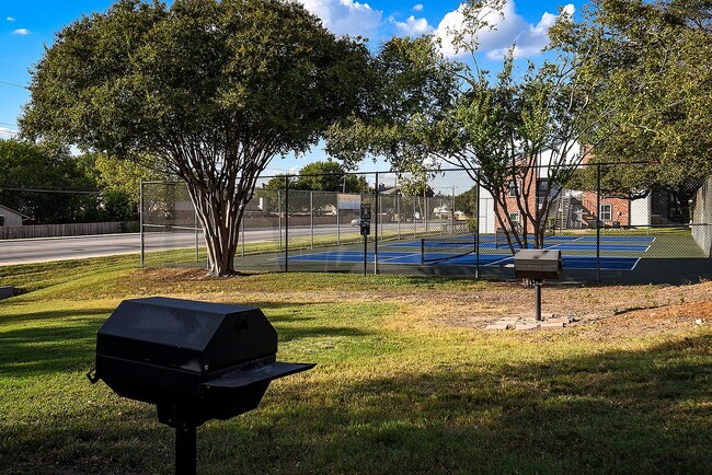 Centennial Place Apartments