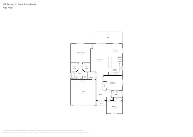 Photo - 100 Derby Ln