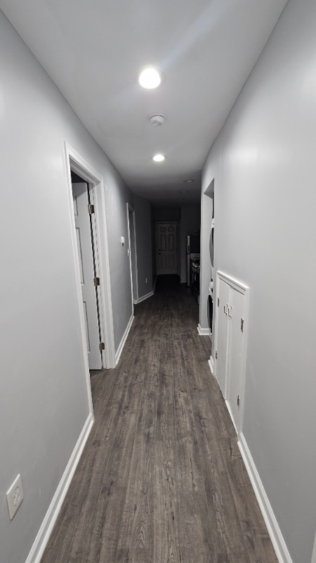 Photo - 4532 Eads St NE Unidad 1