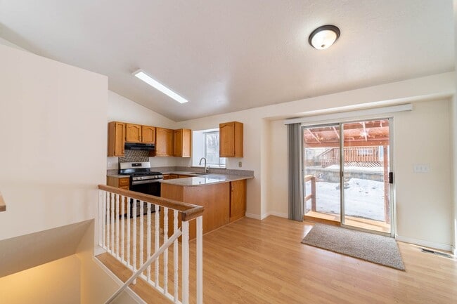 Photo - Remodeled home