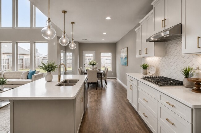 Photo - 11730 Twin Creeks Hill Dr